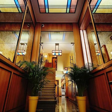 Hotel De La Poste エシュ＝シュル＝アルゼット エクステリア 写真