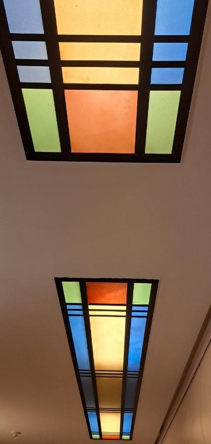 Hotel De La Poste エシュ＝シュル＝アルゼット エクステリア 写真