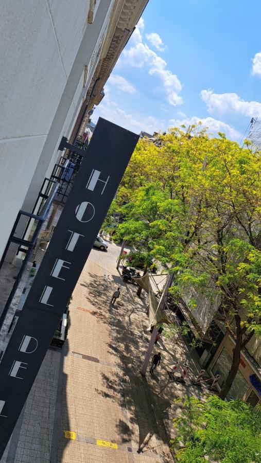 Hotel De La Poste エシュ＝シュル＝アルゼット エクステリア 写真