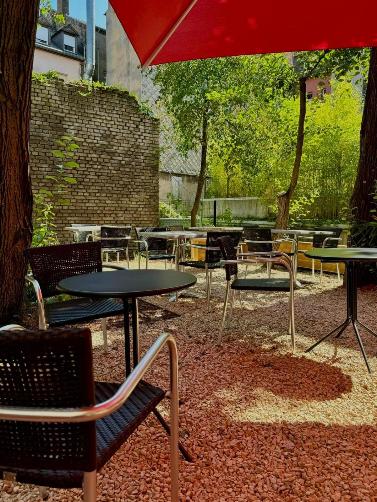 Hotel De La Poste エシュ＝シュル＝アルゼット エクステリア 写真